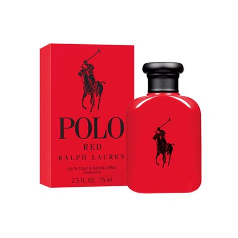 polo aftershave red - polo red aftershave for men.